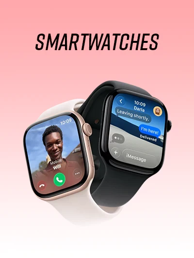 Smartwatches