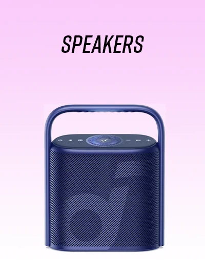 Speakers